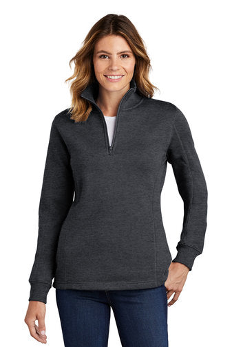 HF & SC - Sport-Tek® 1/4-Zip Sweatshirt (Men's & Ladies)
