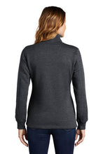 Load image into Gallery viewer, Moonhaven Farms - Sport-Tek® Ladies 1/4-Zip Sweatshirt