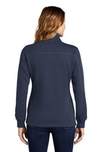 Load image into Gallery viewer, IN STOCK - Sport-Tek® Ladies 1/4-Zip Sweatshirt