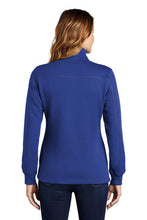 Load image into Gallery viewer, Moonhaven Farms - Sport-Tek® Ladies 1/4-Zip Sweatshirt
