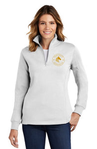 Gold Coast Equestrian - Sport-Tek® 1/4-Zip Sweatshirt (Men's, Women's)