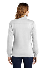 Load image into Gallery viewer, Moonhaven Farms - Sport-Tek® Ladies 1/4-Zip Sweatshirt