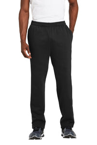 Old Stone Farms - Sport-Tek® Open Bottom Sweatpant