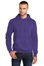 Load image into Gallery viewer, Dash K9 Sports - Port &amp; Company® Core Fleece Pullover Hooded Sweatshirt