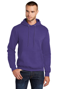 Dash K9 Sports - Port & Company® Core Fleece Pullover Hooded Sweatshirt