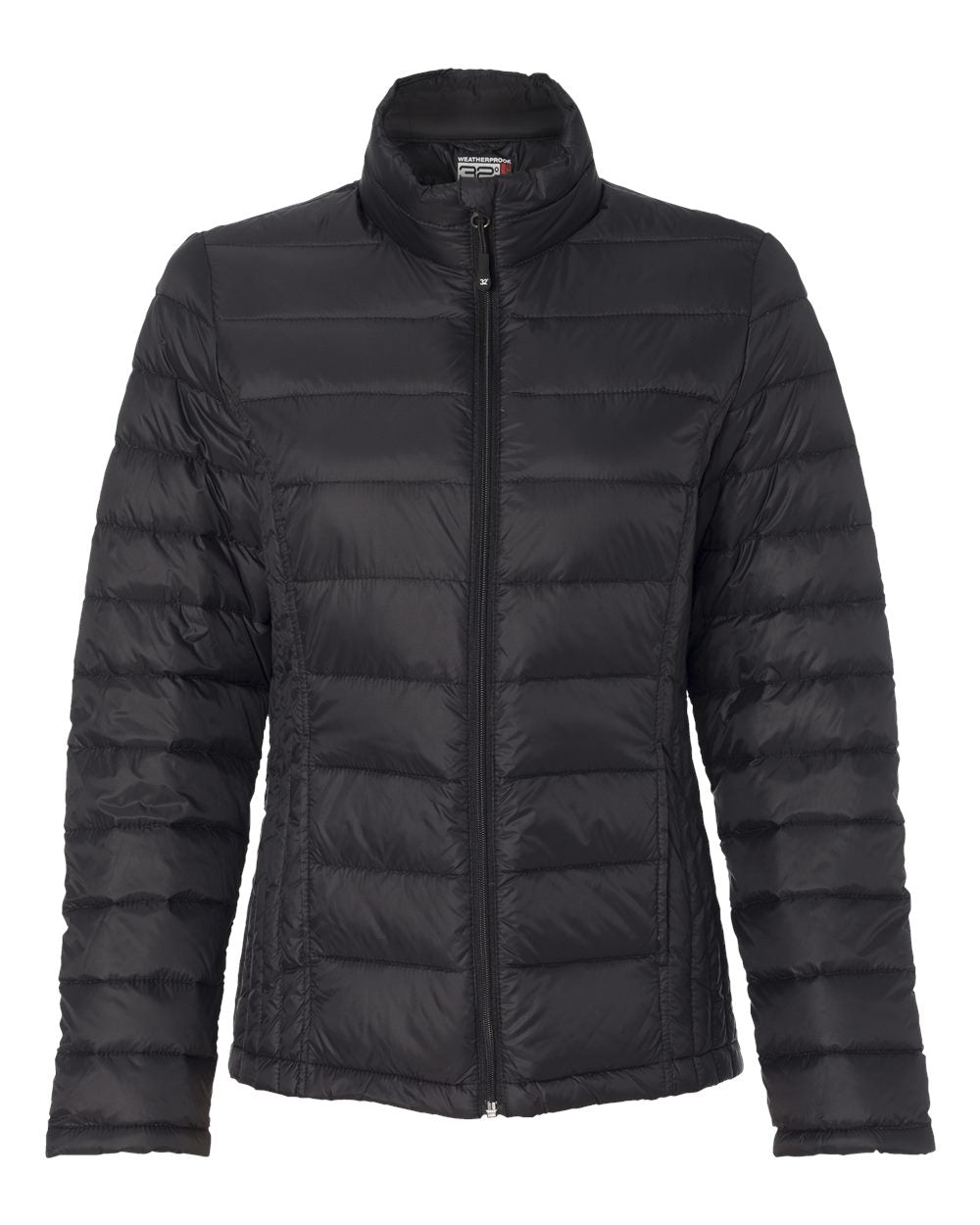 Weatherproof - Women's 32 Degrees Packable Down Jacket