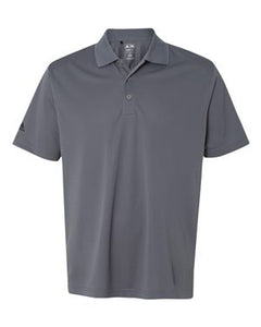 Lancaster Equestrian Adidas - Climalite Basic Sport Shirt