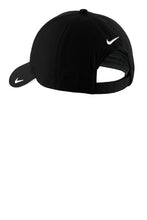 Load image into Gallery viewer, Get Over It Stables- Nike Dri-FIT Swoosh Perforated Cap