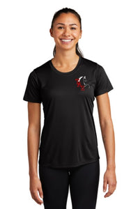 Timeless Acres Equestrian - Sport-Tek ® Posi-UV ™ Pro Tee (Men's, Women's, Youth)