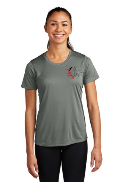 Timeless Acres Equestrian - Sport-Tek ® Posi-UV ™ Pro Tee (Men's, Women's, Youth)