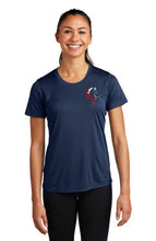 Load image into Gallery viewer, Timeless Acres Equestrian - Sport-Tek ® Posi-UV ™ Pro Tee (Men&#39;s, Women&#39;s, Youth)