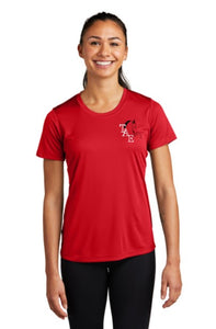 Timeless Acres Equestrian - Sport-Tek ® Posi-UV ™ Pro Tee (Men's, Women's, Youth)