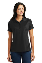 Load image into Gallery viewer, Sport-Tek® Ladies Dri-Mesh® Pro Polo