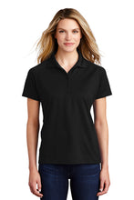 Load image into Gallery viewer, Moonhaven Farms - Sport-Tek® Ladies Dri-Mesh® Pro Polo