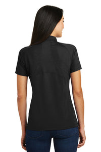 Elegante Performance Horses Sport-Tek® Dri-Mesh® Pro Polo