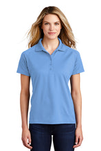 Load image into Gallery viewer, Moonhaven Farms - Sport-Tek® Ladies Dri-Mesh® Pro Polo