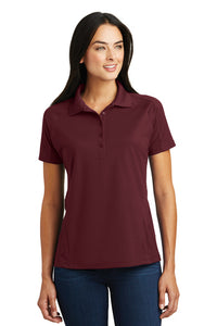 Sport-Tek® Ladies Dri-Mesh® Pro Polo