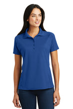 Load image into Gallery viewer, Sport-Tek® Ladies Dri-Mesh® Pro Polo