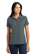 Load image into Gallery viewer, Sport-Tek® Ladies Dri-Mesh® Pro Polo