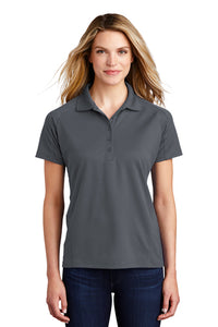 Moonhaven Farms - Sport-Tek® Ladies Dri-Mesh® Pro Polo