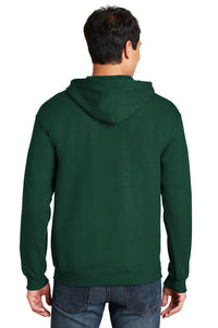 Gildan® - Heavy Blend™ Full-Zip Hooded Sweatshirt