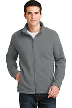 Load image into Gallery viewer, Port Authority® Value Fleece Jacket