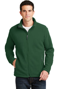 Sudden Lea Port Authority® Value Fleece Jacket(Ladies', Men's, Youth)