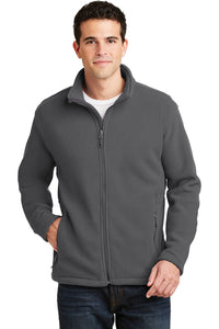 Port Authority® Value Fleece Jacket