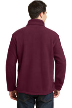 Load image into Gallery viewer, Port Authority® Value Fleece Jacket