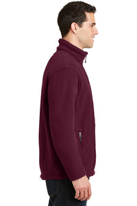 Port Authority® Value Fleece Jacket