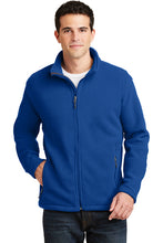 Load image into Gallery viewer, Port Authority® Value Fleece Jacket