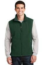 Load image into Gallery viewer, Sudden Lea Port Authority® Value Fleece Vest (Men&#39;s/Unisex)