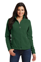 Load image into Gallery viewer, Port Authority® Ladies Value Fleece Jacket