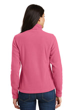 Load image into Gallery viewer, Port Authority® Ladies Value Fleece Jacket