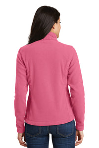 Port Authority® Ladies Value Fleece Jacket