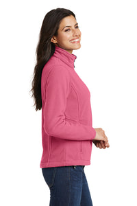 Port Authority® Ladies Value Fleece Jacket