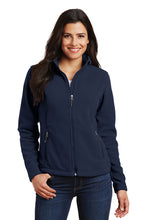 Load image into Gallery viewer, Port Authority® Ladies Value Fleece Jacket