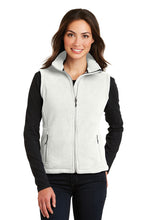 Load image into Gallery viewer, Port Authority® Ladies Value Fleece Vest