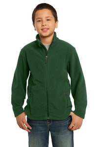 Sudden Lea Port Authority® Value Fleece Jacket(Ladies', Men's, Youth)