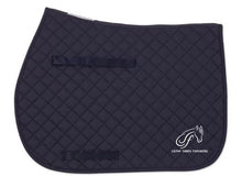 Load image into Gallery viewer, CJF - AP &amp; Dressage Saddle Pads