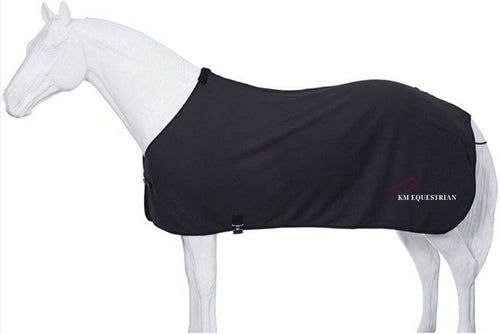 KM Equestrian - Tough-1 Softfleece Cooler
