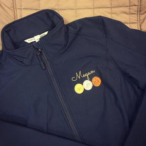 Port Authority® Ladies Core Soft Shell Jacket