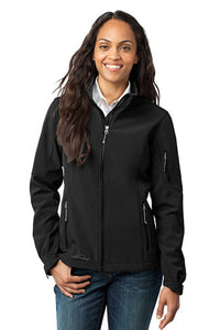 Eddie Bauer® - Ladies Soft Shell Jacket