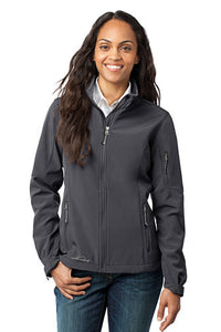 Eddie Bauer® - Ladies Soft Shell Jacket