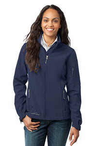 Eddie Bauer® - Ladies Soft Shell Jacket