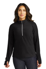 Load image into Gallery viewer, Moonhaven Farms - Port Authority® Microfleece 1/2-Zip Pullover (Ladies &amp; Men&#39;s)