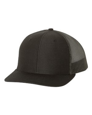 Richardson - Snapback Trucker Cap