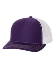 Load image into Gallery viewer, Richardson - Snapback Trucker Cap