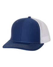 Load image into Gallery viewer, Richardson - Snapback Trucker Cap