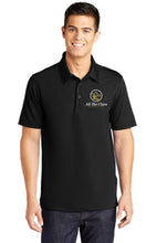 Load image into Gallery viewer, All the Class - Sport-Tek® PosiCharge® Active Textured Polo (Men&#39;s, Ladies)